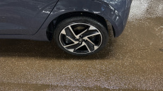 Hyundai i10 1.0 [63] Premium 5dr Auto [Nav] Petrol Hatchback